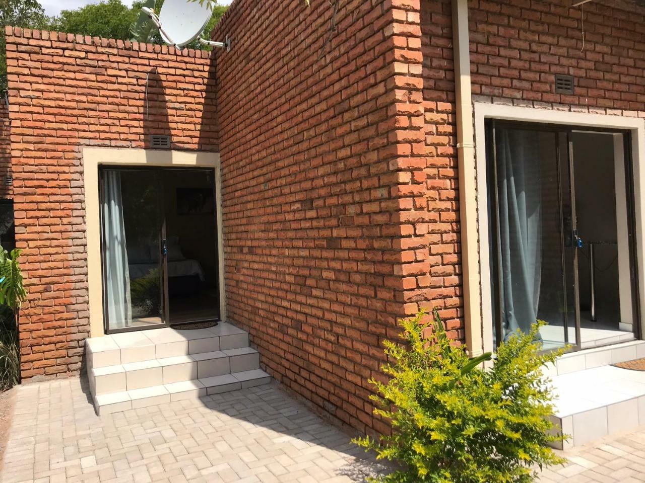 Hotel 4 On Sirius à Polokwane Extérieur photo